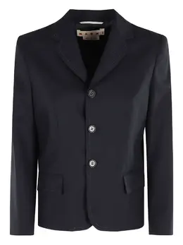 Marni: Жакет из шерсти 