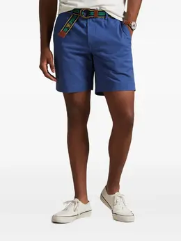 Polo Ralph Lauren: Синее поло 