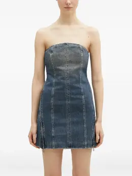 Ksubi: Короткое платье 