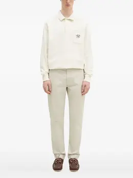Fred Perry: Поло с карманами 