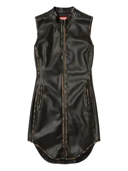 Diesel: Платье без рукава 