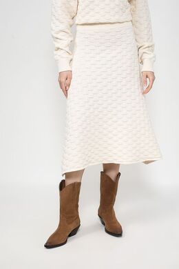 Adolfo Dominguez: Юбка миди 