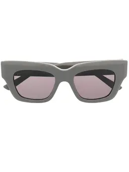 Balenciaga Eyewear: Очки 