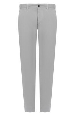 BOSS Orange: Хлопковые брюки 