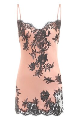 Marjolaine: Шёлковая рубашка 