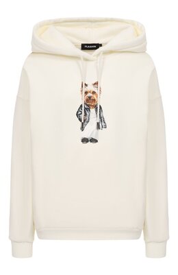 Flashin: Трикотажная толстовка 