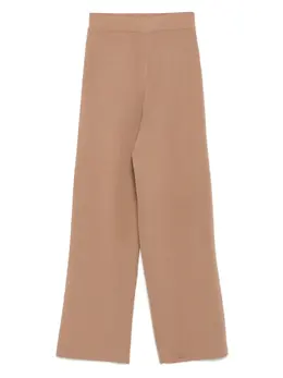 Fabiana Filippi: Брюки из шерсти 