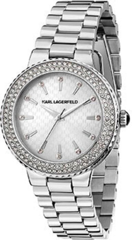 Karl Lagerfeld: Часы 