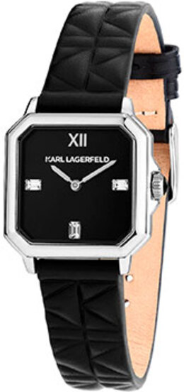 Karl Lagerfeld: Часы 