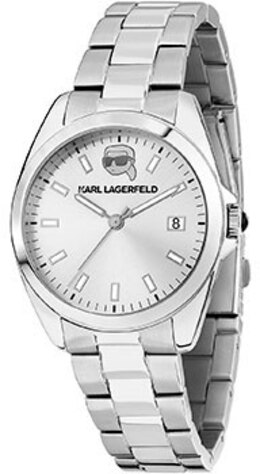 Karl Lagerfeld: Часы 