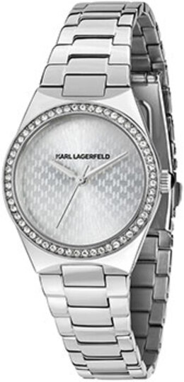 Karl Lagerfeld: Часы 