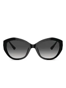 Jimmy Choo Eyewear: Очки 
