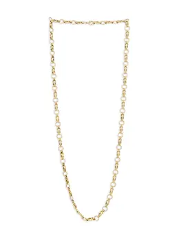 Hermès Pre-Owned: Колье 