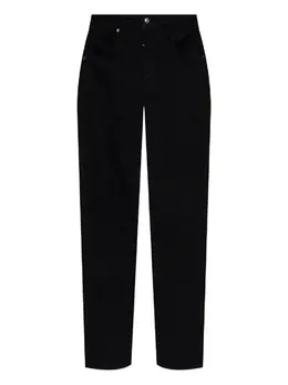 AllSaints: Джинсы стрейч 