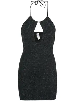 MC2 Saint Barth: Короткое платье 