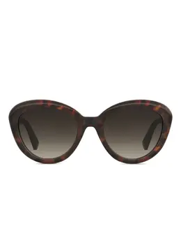 Moschino Eyewear: Очки 