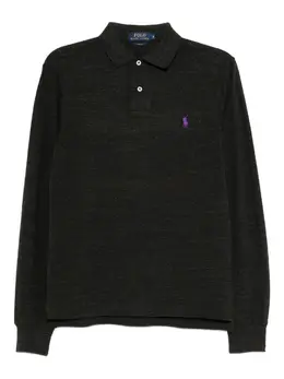 Polo Ralph Lauren: Поло в сетку 