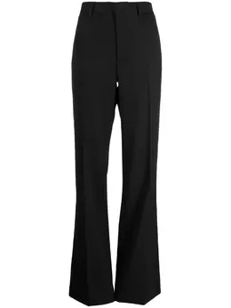 Nº21: Чёрные брюки 