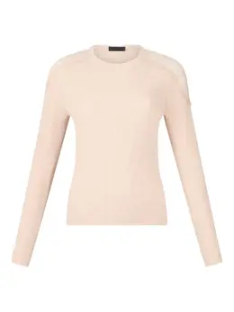 LIU JO: Трикотажный свитер 