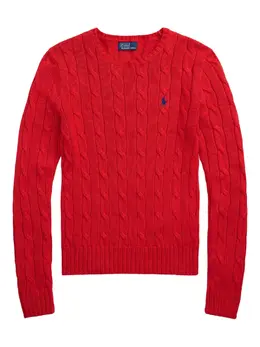 Polo Ralph Lauren: Трикотажный свитер 