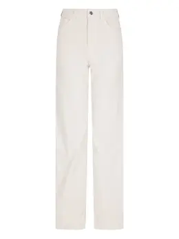 Emporio Armani: Брюки с карманами 