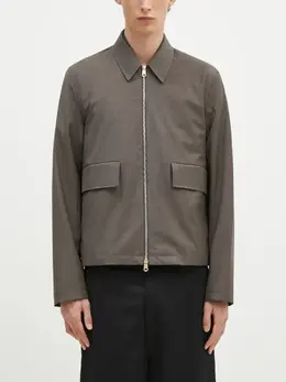 Paul Smith: Рубашка с карманами 