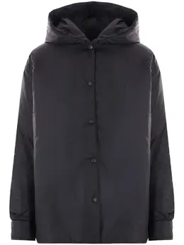 ASPESI: Чёрная куртка 