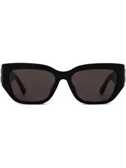 Balenciaga Eyewear: Очки 