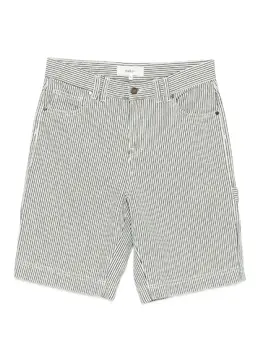 Ba&Sh: Белые шорты 