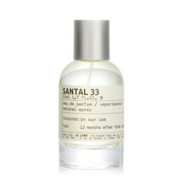 Le Labo Unisex Santal 33 EDP Spray 1.7 oz (50 ml) 842185115878