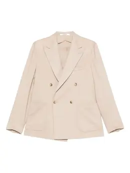 Tagliatore: Двубортные пиджаки 