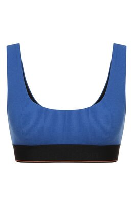 Heron Preston for Calvin Klein: Хлопковый топ 