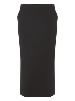 Giorgio Armani: Юбка миди 