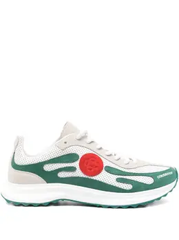 Casablanca: Белые кроссовки 