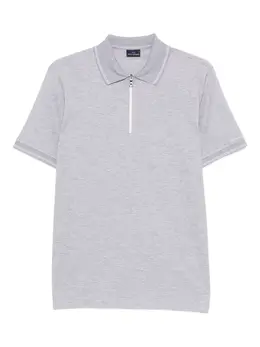 Paul & Shark: Поло с коротким рукавом 