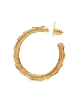 Christian Dior Pre-Owned: Серьги 