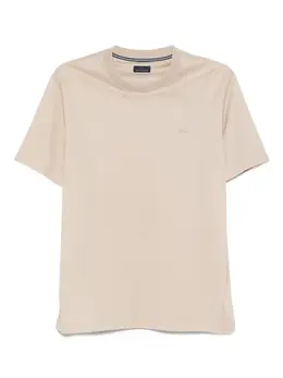 Paul & Shark: Хлопковая футболка 