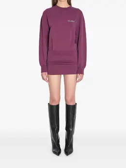 The Attico: Короткое платье 