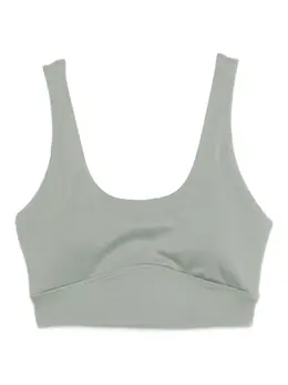 Varley: Зелёный бюстгальтер 