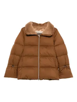 Herno: Стёганые куртка 