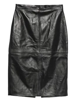 IRO: Чёрная юбка 