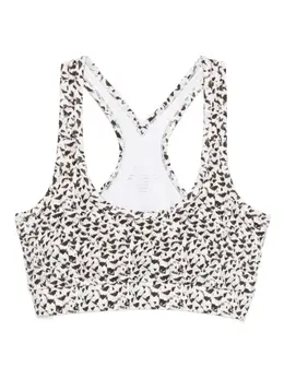 Varley: Белый бюстгальтер 