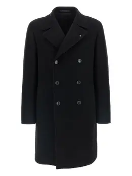 Tagliatore: Двубортное пальто  Arden