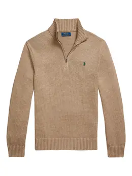 Polo Ralph Lauren: Хлопковый свитер 