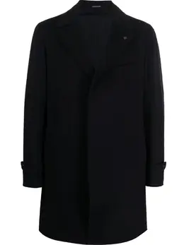 Tagliatore: Однобортное пальто 