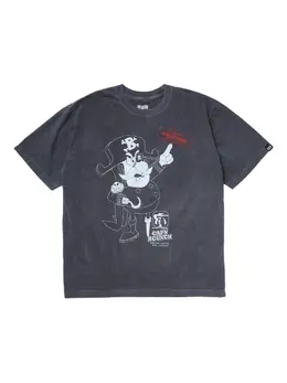 Neighborhood: Футболка с принтом 