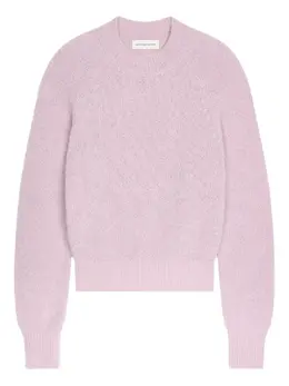 DRIES VAN NOTEN: Свитер из шерсти 