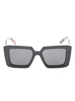 Prada Pre-Owned: Очки 