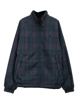 Carhartt WIP: Куртка с рукавом реглан 