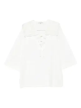 Sea: Кружевное платье 